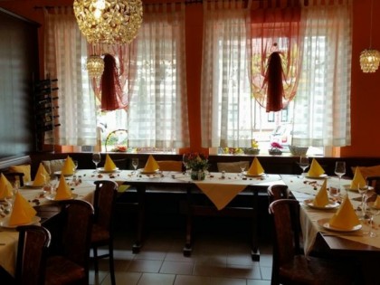 Photo: Ristorante Da Rocco