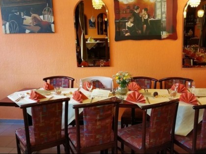 Photo: Ristorante Da Rocco