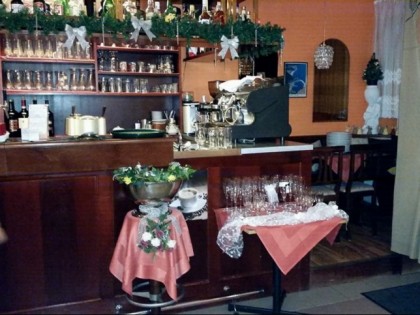 Photo: Ristorante Da Rocco