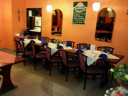 Photo: Ristorante Da Rocco