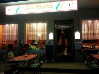 Photo: Ristorante Da Rocco